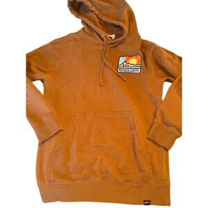 BEAVER CREEK COLORADO HOODIE size Medium